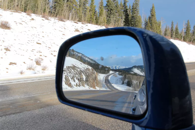 Sideview Mirror
