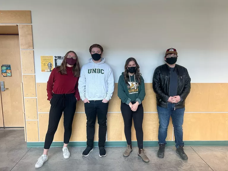 UNBC PSYC Club