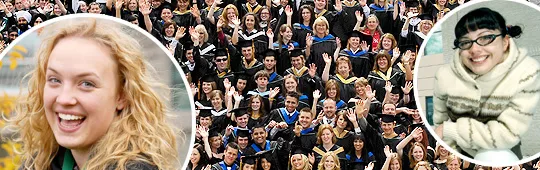 Undergraduate Students