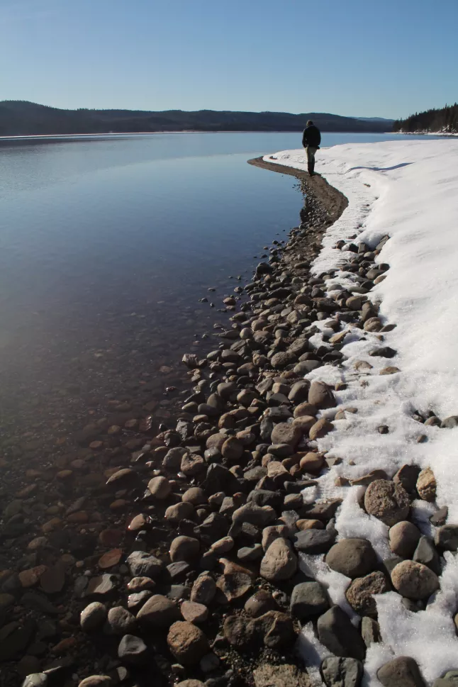 Winkley Creek