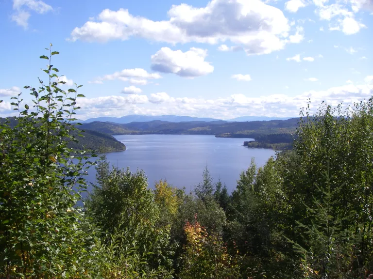 Quesnel Lake
