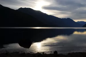 Quesnel Lake