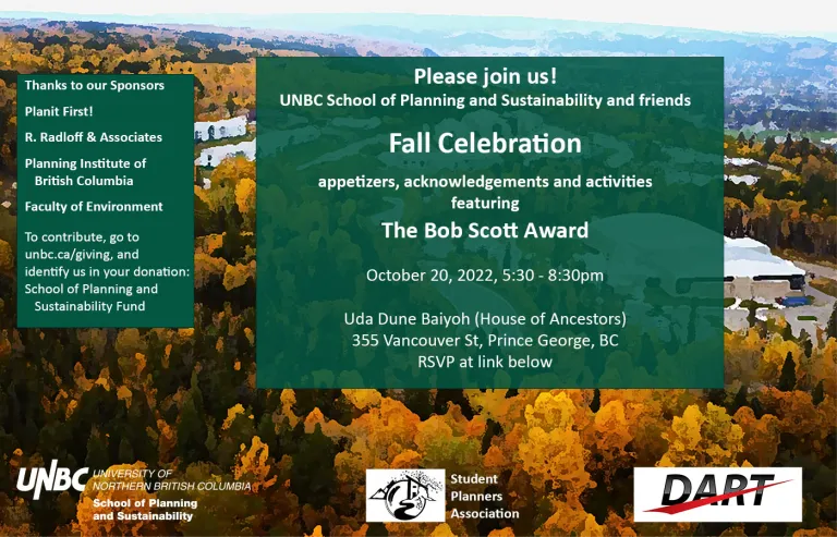SPS - Fall Celebration