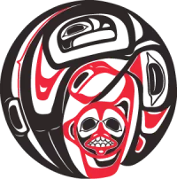 First Nations Centre logo