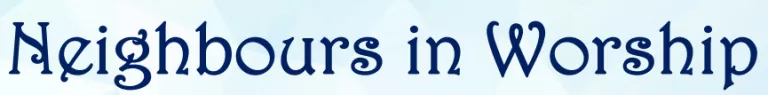 Neighbours in Worship Logo