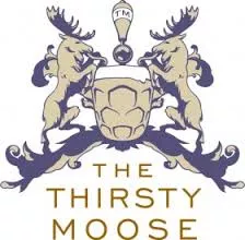 Thirsty Moose