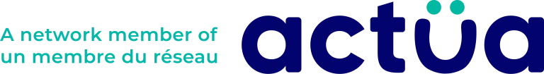 Actua Logo 2024