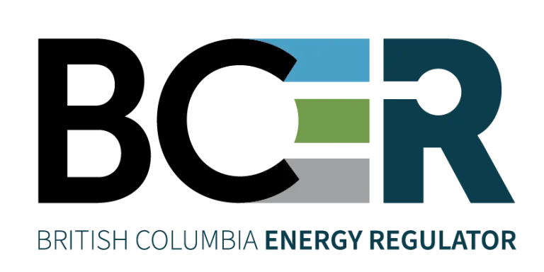 BC Energy Regulators logo