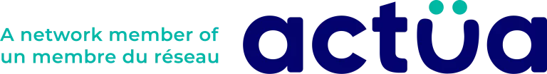 Actua Logo 2024