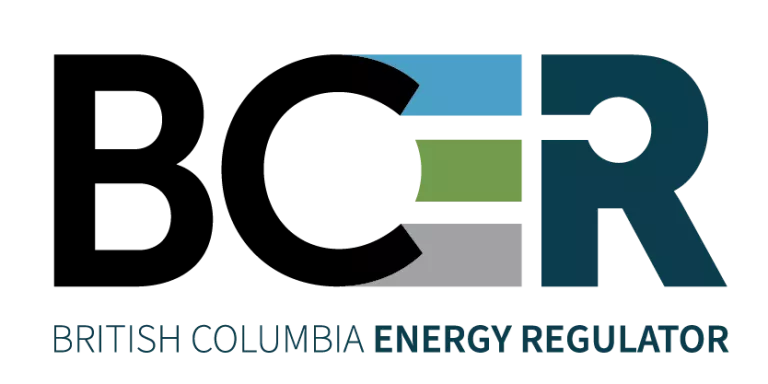 BC Energy Regulators
