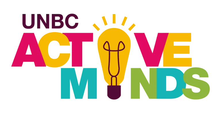 Active Minds logo