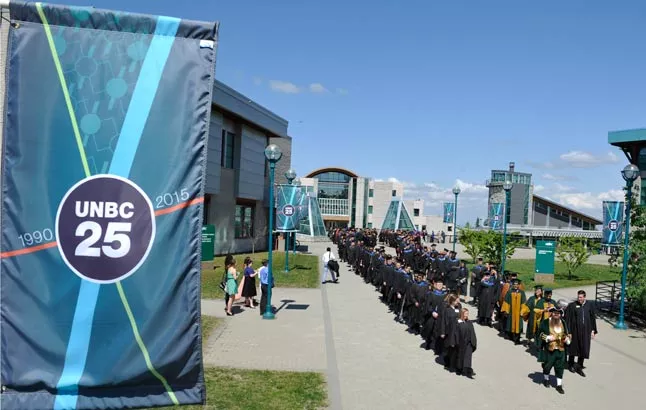 Convocation 2015