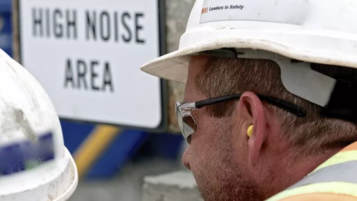 occupational health & safety online certificate course
