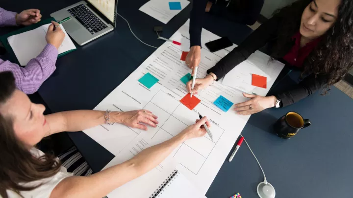 Project Management Online