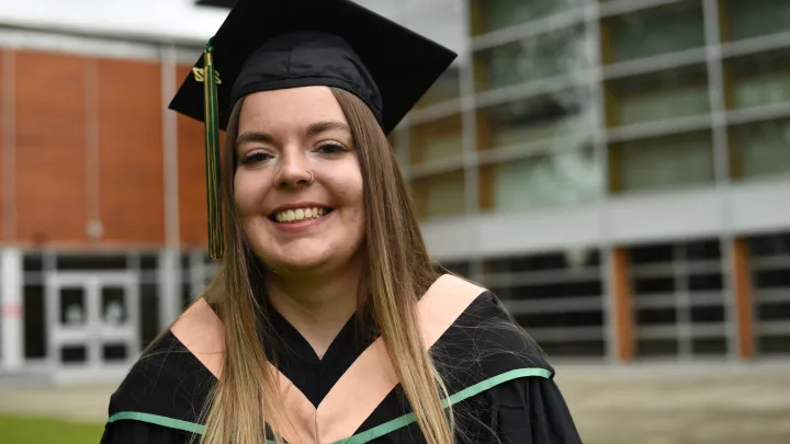 UNBC quesnel