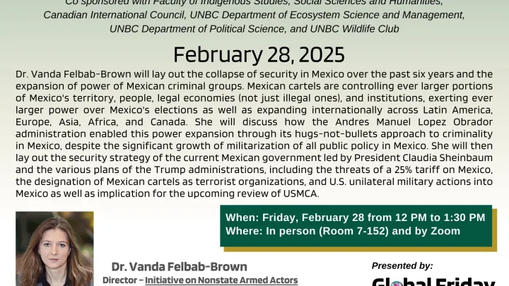 Global Friday