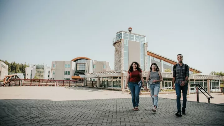 International students