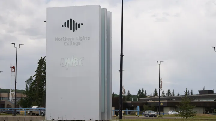 UNBC Fort St John
