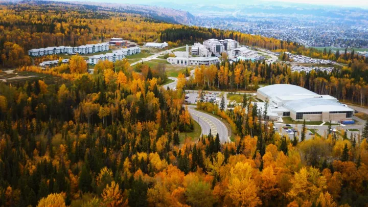 Campus_ fall_ image