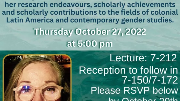 Event poster for In Defence of the Ordinary