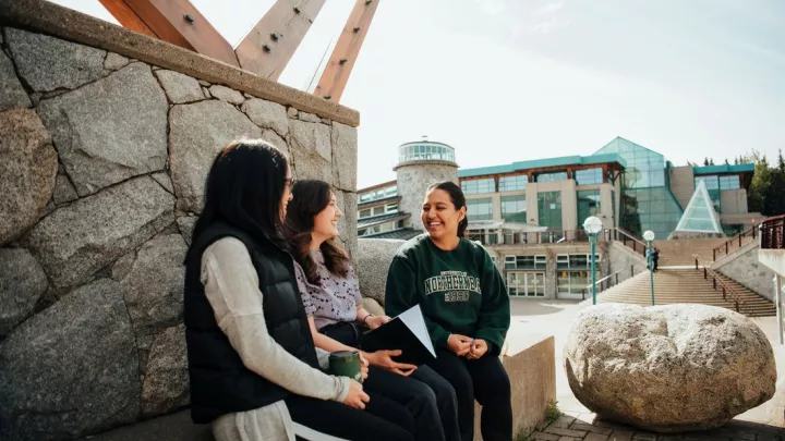 UNBC_Students