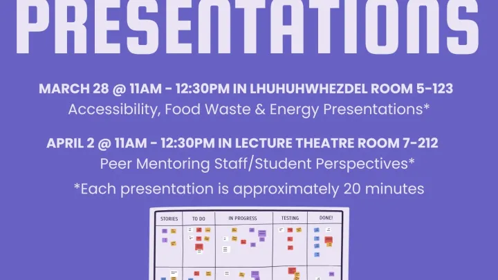 Public engagement