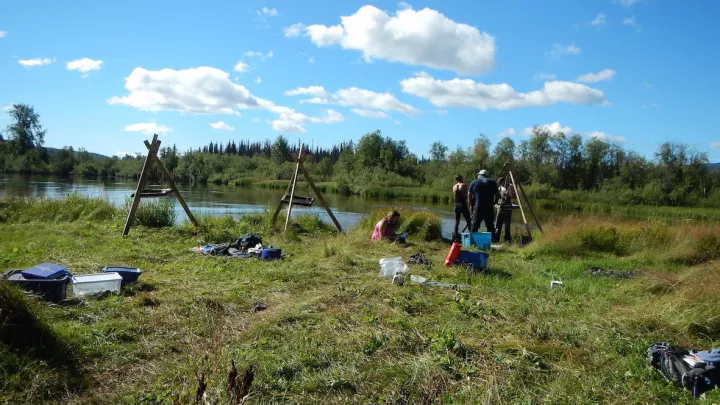 Babine River