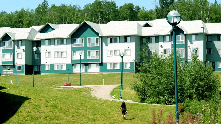 Housing & Residence Life