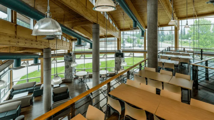 Food Services