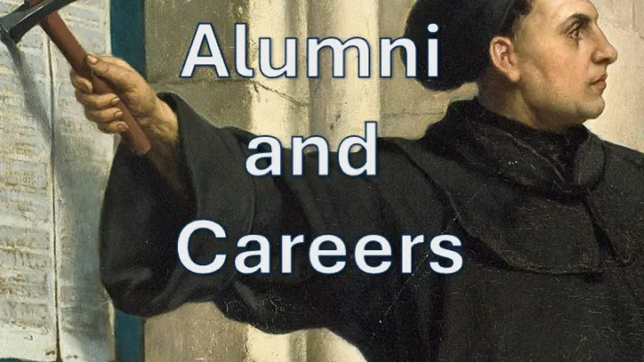 Alumni History