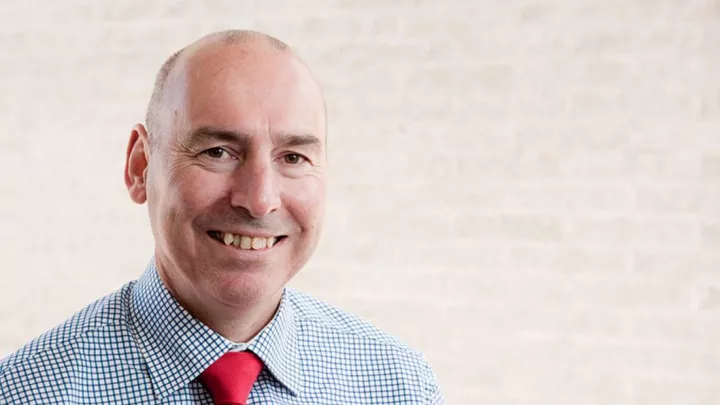 Dr. Paul Winwood