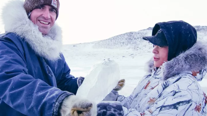 experiential learning in the arctic northern studies