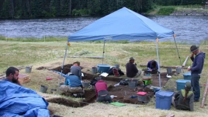 Why Study Anthropology at UNBC?
