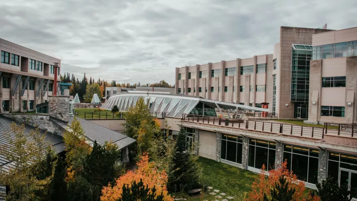 UNBC
