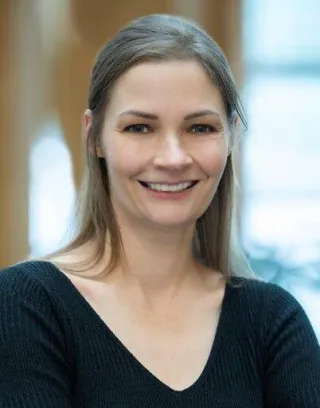 Aimee Sarrazin