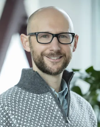 Andrew Giles