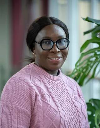Aderonke Oyeyiola