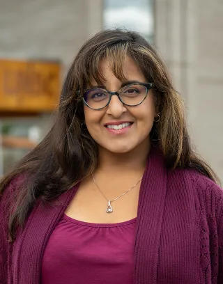 Aliya Jackson