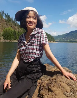 Ann Duong