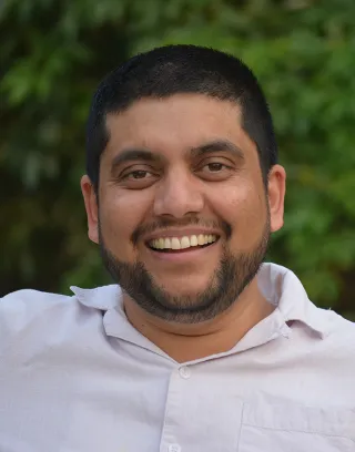 Aseem Raj Sharma
