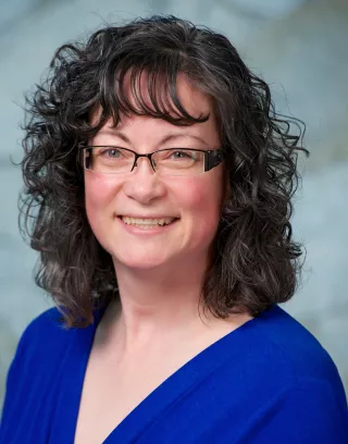 Bethany Haffner