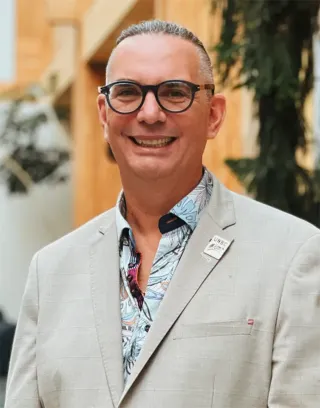 Dr. Bill Owen