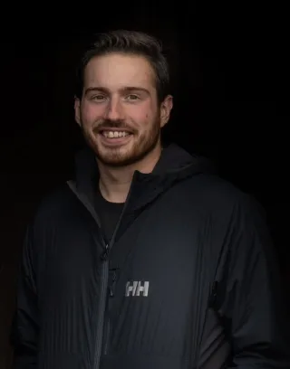 Brad Deveau