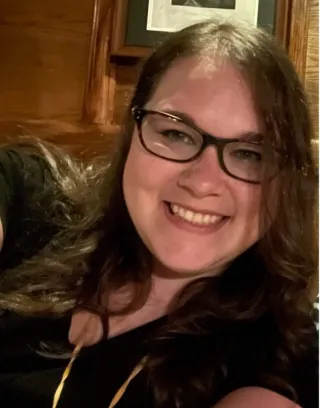Brenna Duperron