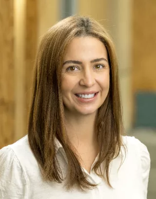 Brittany Dakers