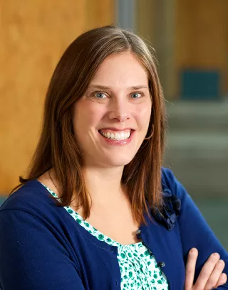 Candace Wotten