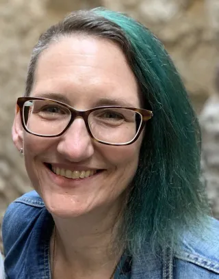 Dr. Dana Wessell Lightfoot