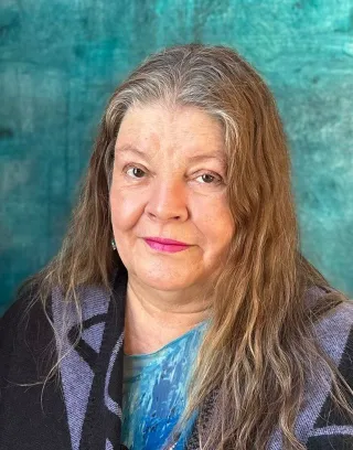 Dr. Darlene Sanderson