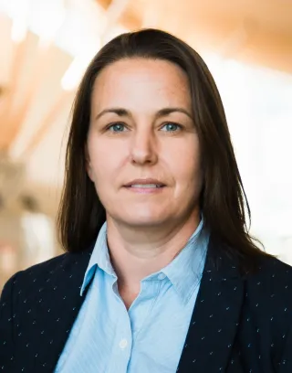 Dr. Kendra Furber