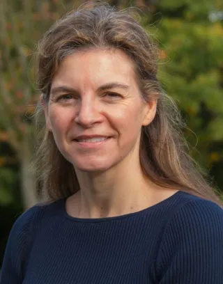 Dr. Erin Gibson